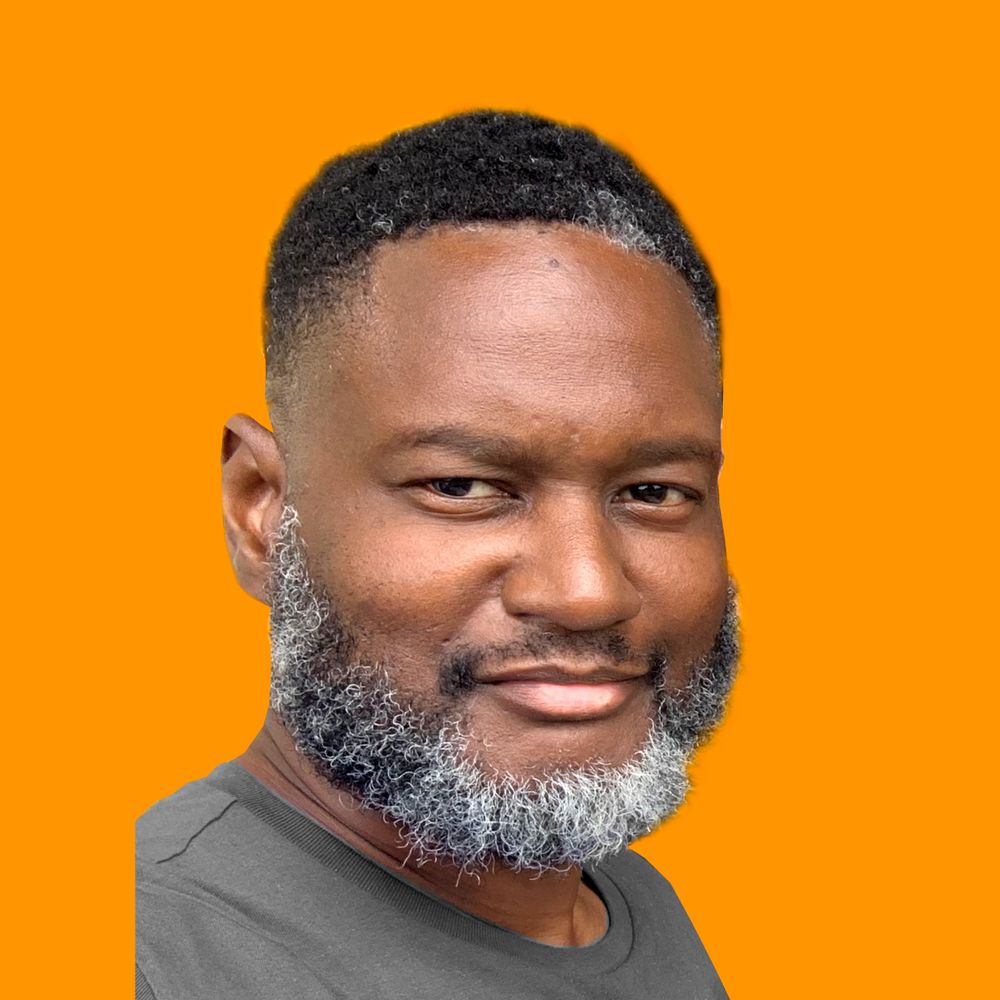 Karsten Ivey