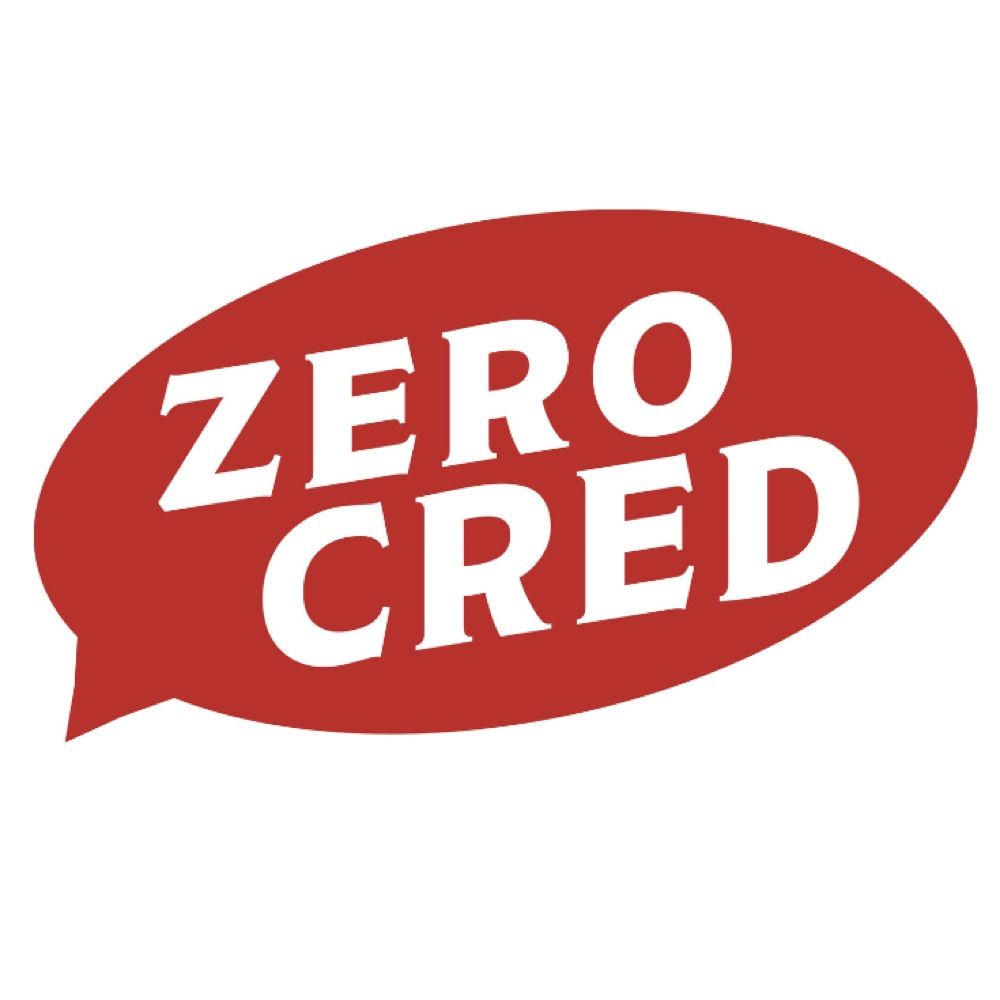 Zero Credentials