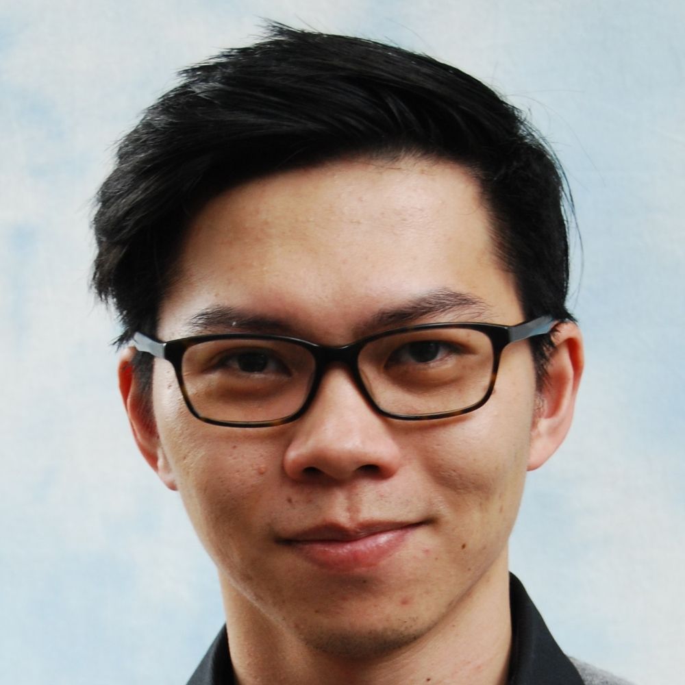 Alvin Wei Tian Ng