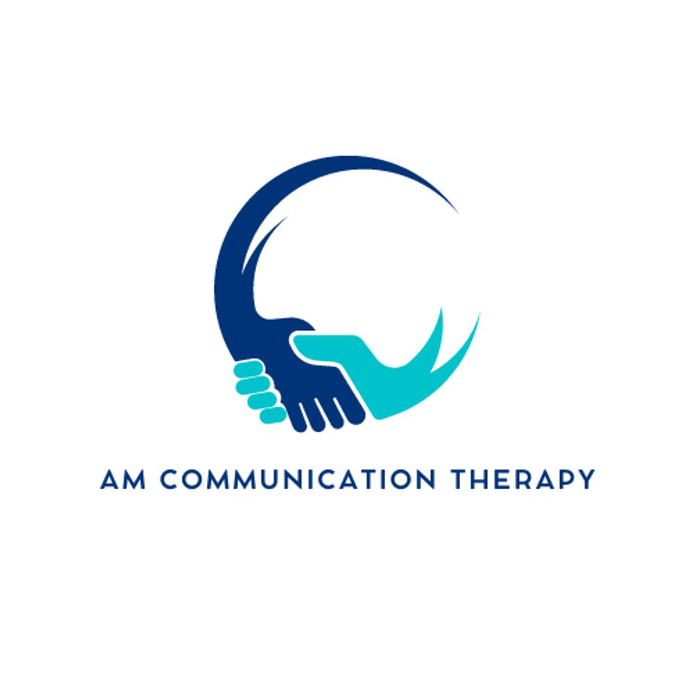 Alison McGrath. AM Communication Therapy.
