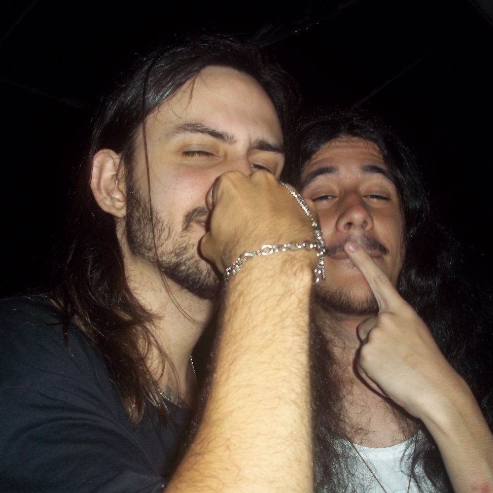 Strellow, o verme
