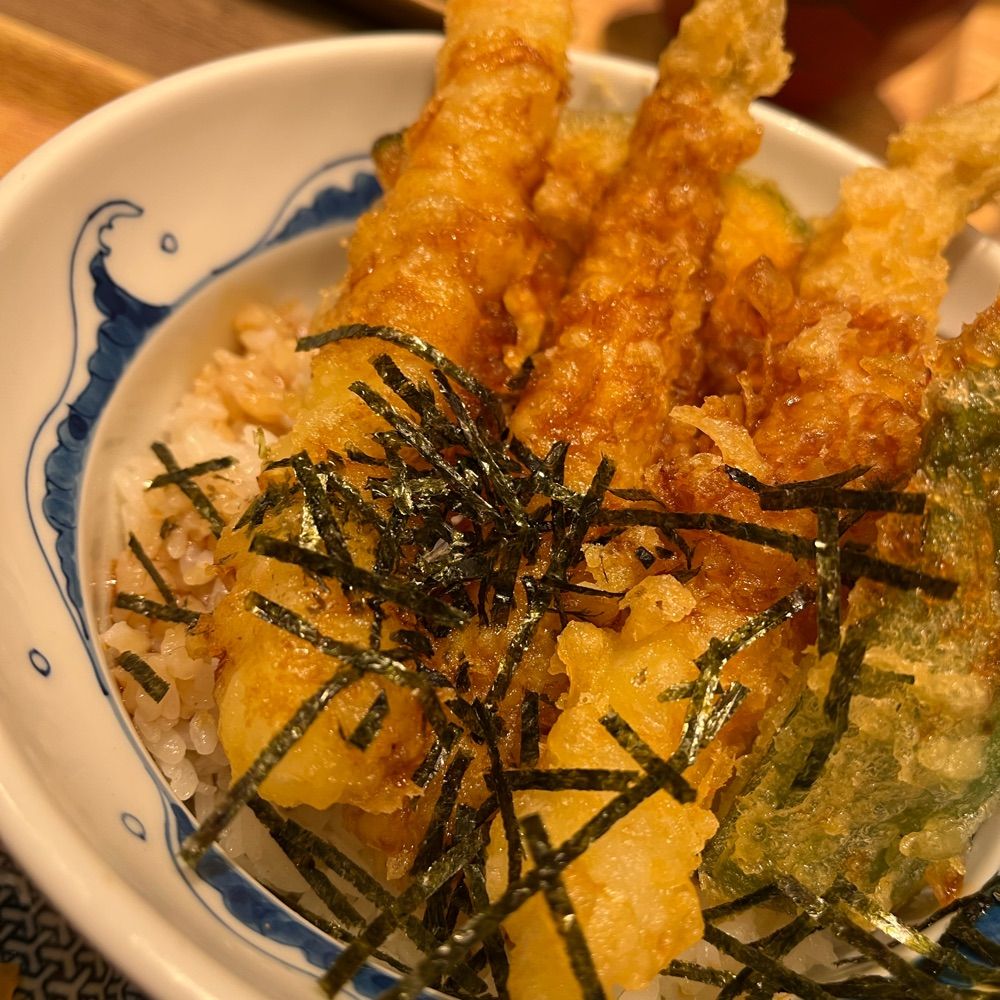 海老春巻🍤