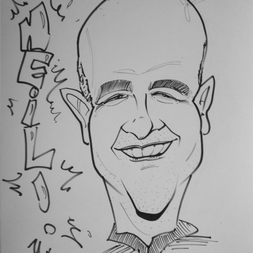 Neil Williams