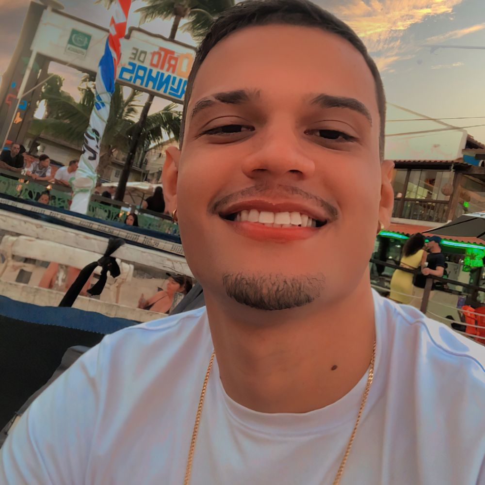 Danilo Araújo