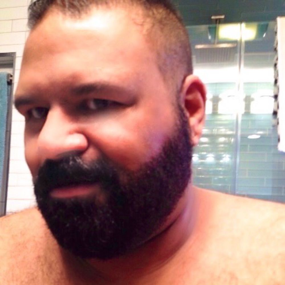 Exoticbear Zaddy