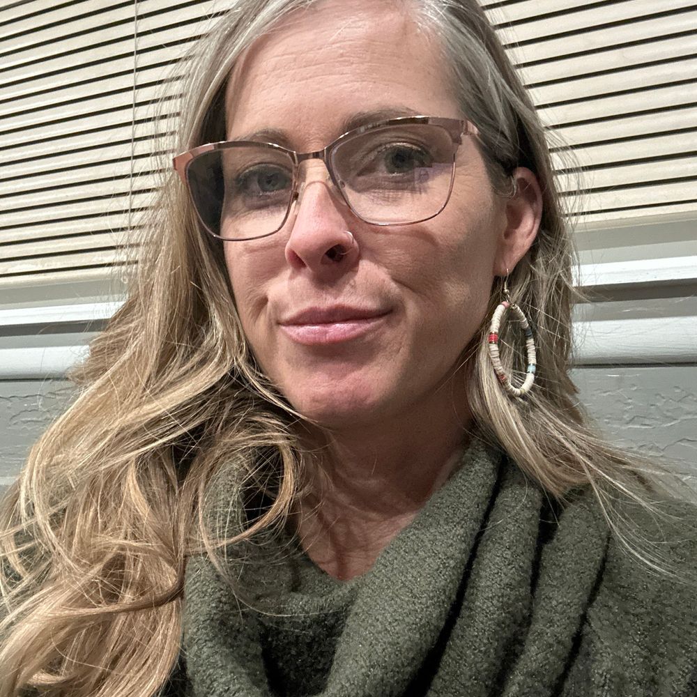 Trisha Coates