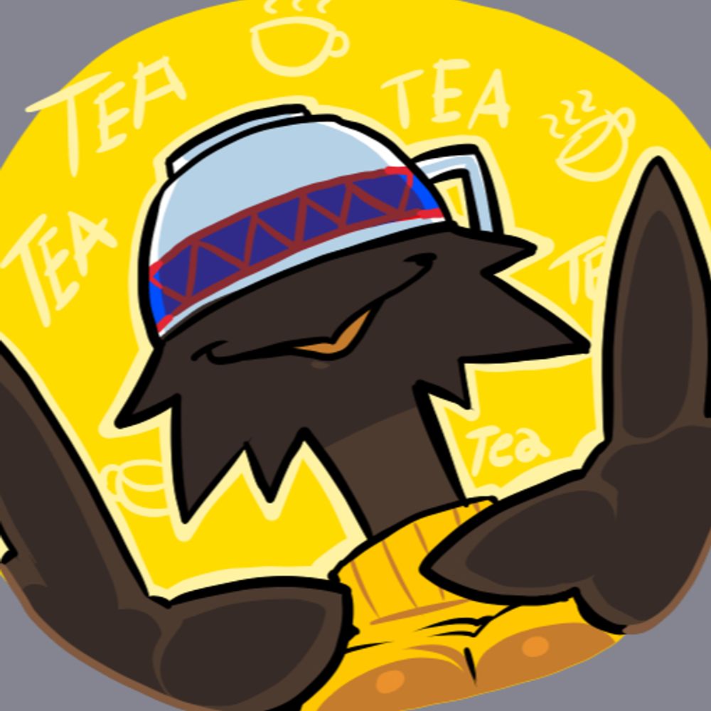 tea