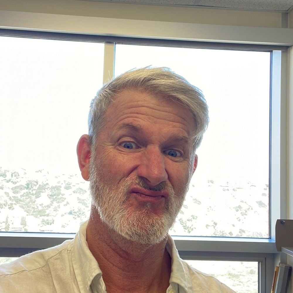 Geoff Nathan