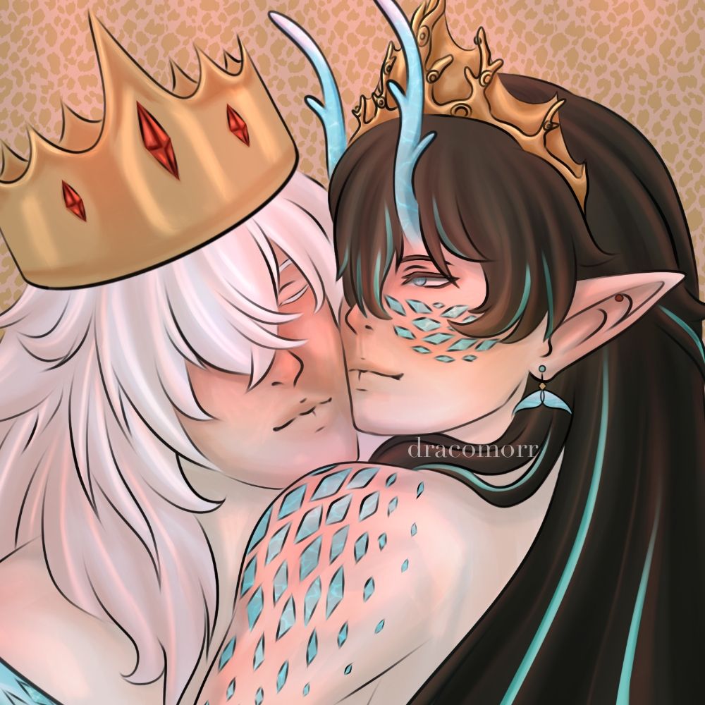 draco (comms open)