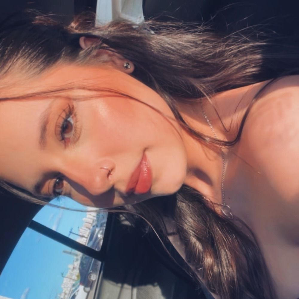maria💋