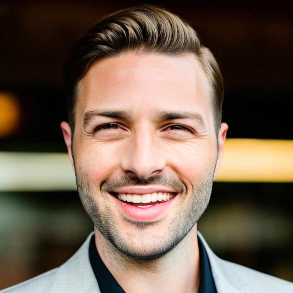 Joshua Astor
