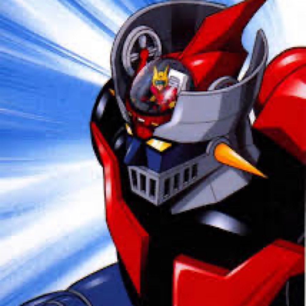 mazinger123.bsky.social on Bluesky