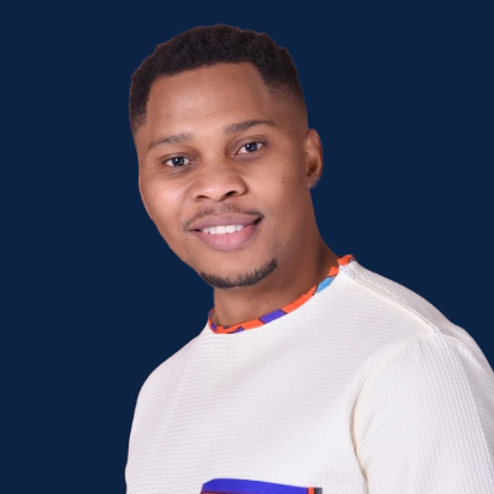 Tsatsi Mahase