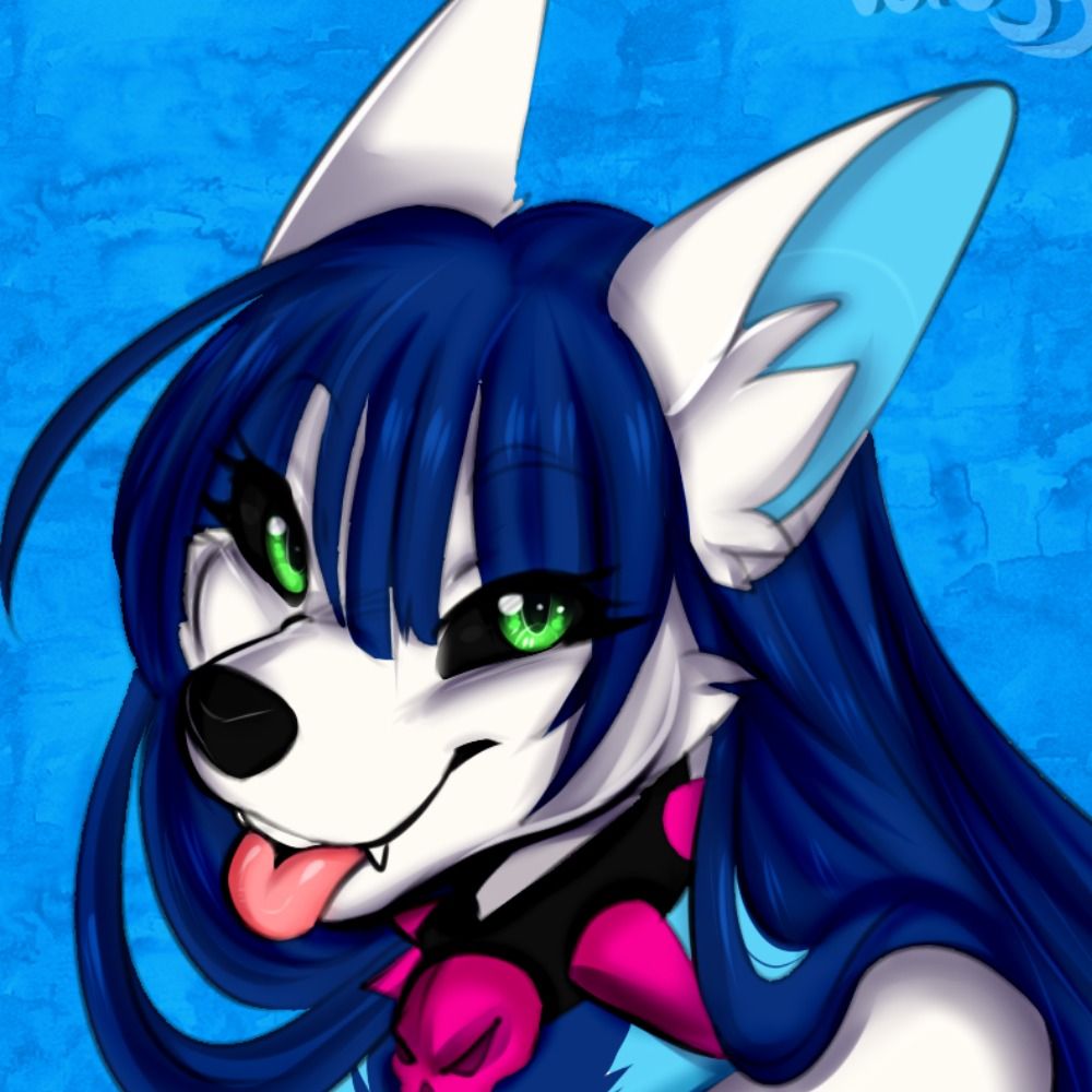 Wolfie Hollowthorn
