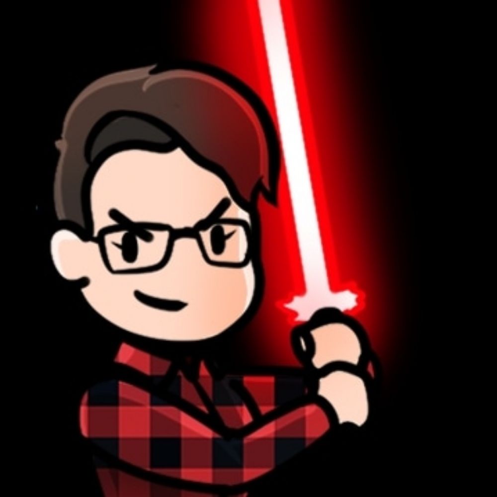 Sith Panda