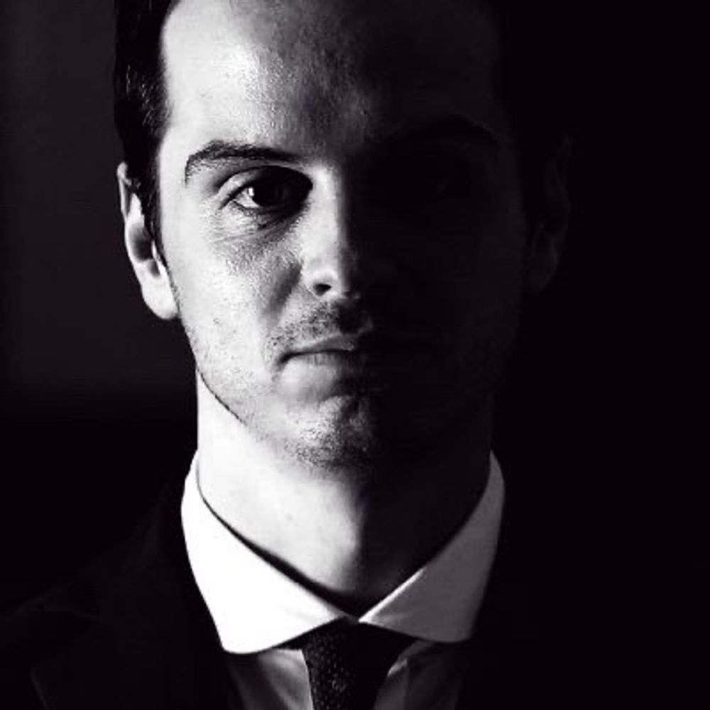 Jim Moriarty