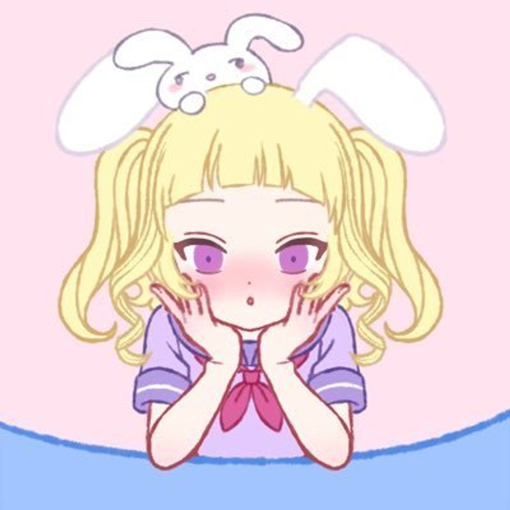 らびっと