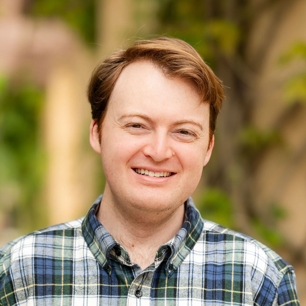 Gideon Moore