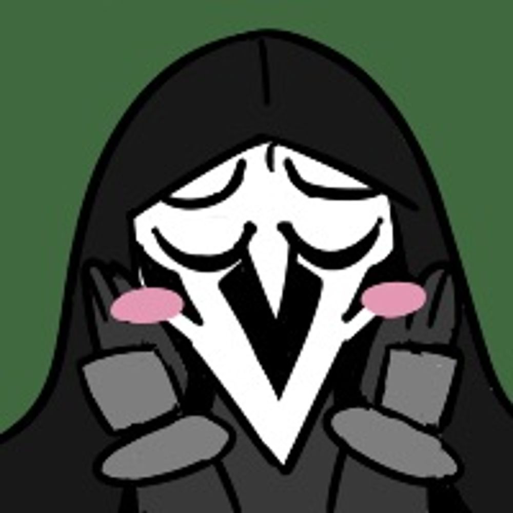 Wraithtek's avatar