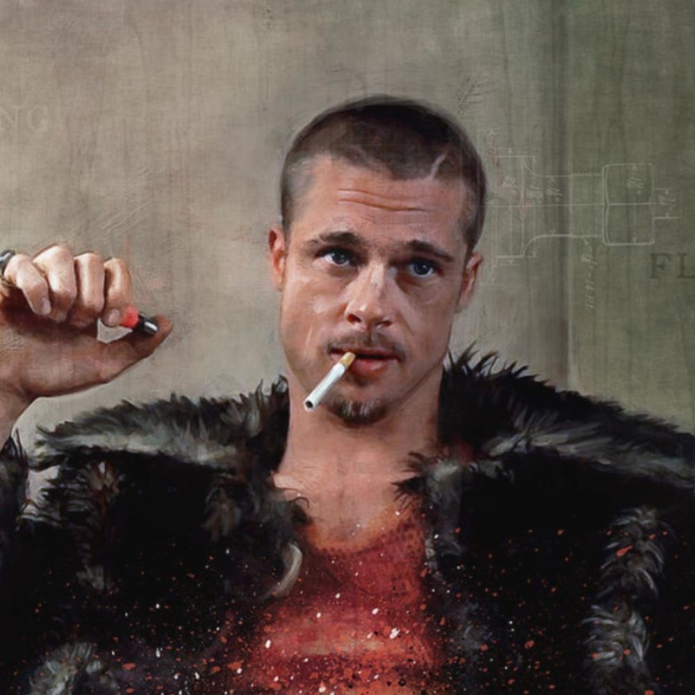 Tyler Durden