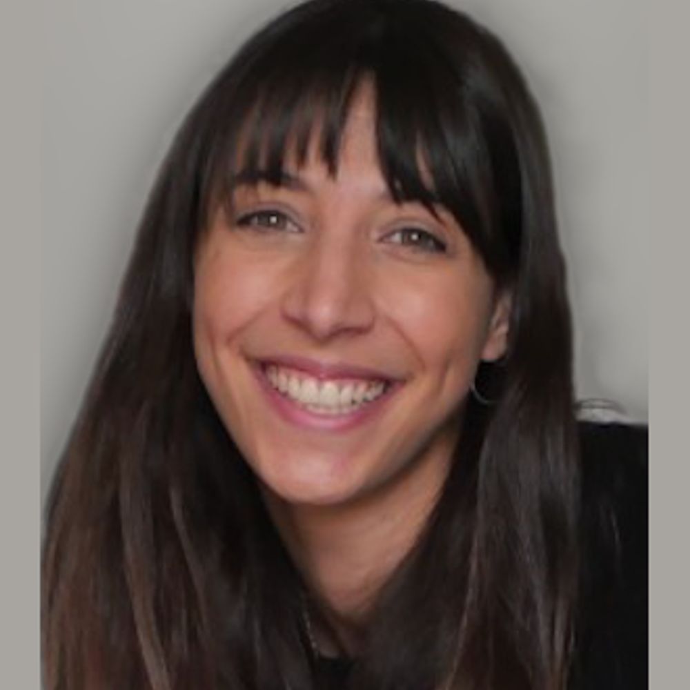 Juliana Gonzalez-Astudillo