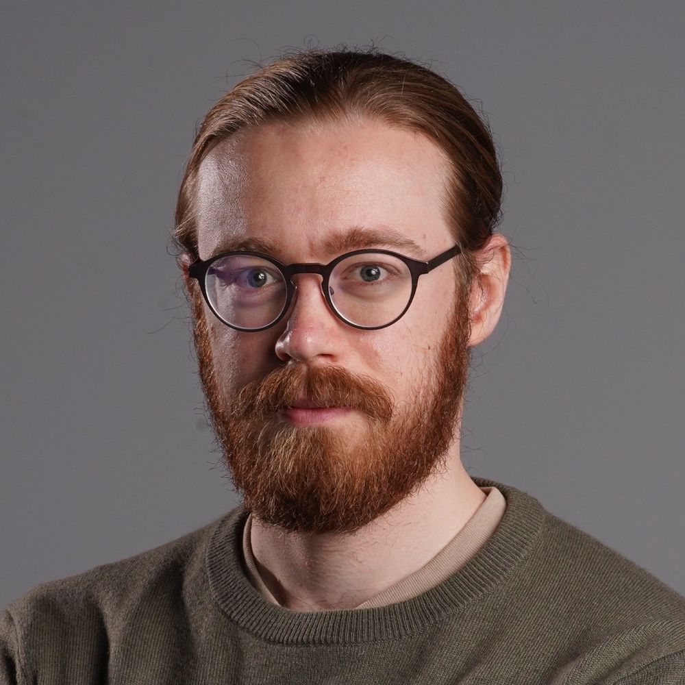 John Muyskens 