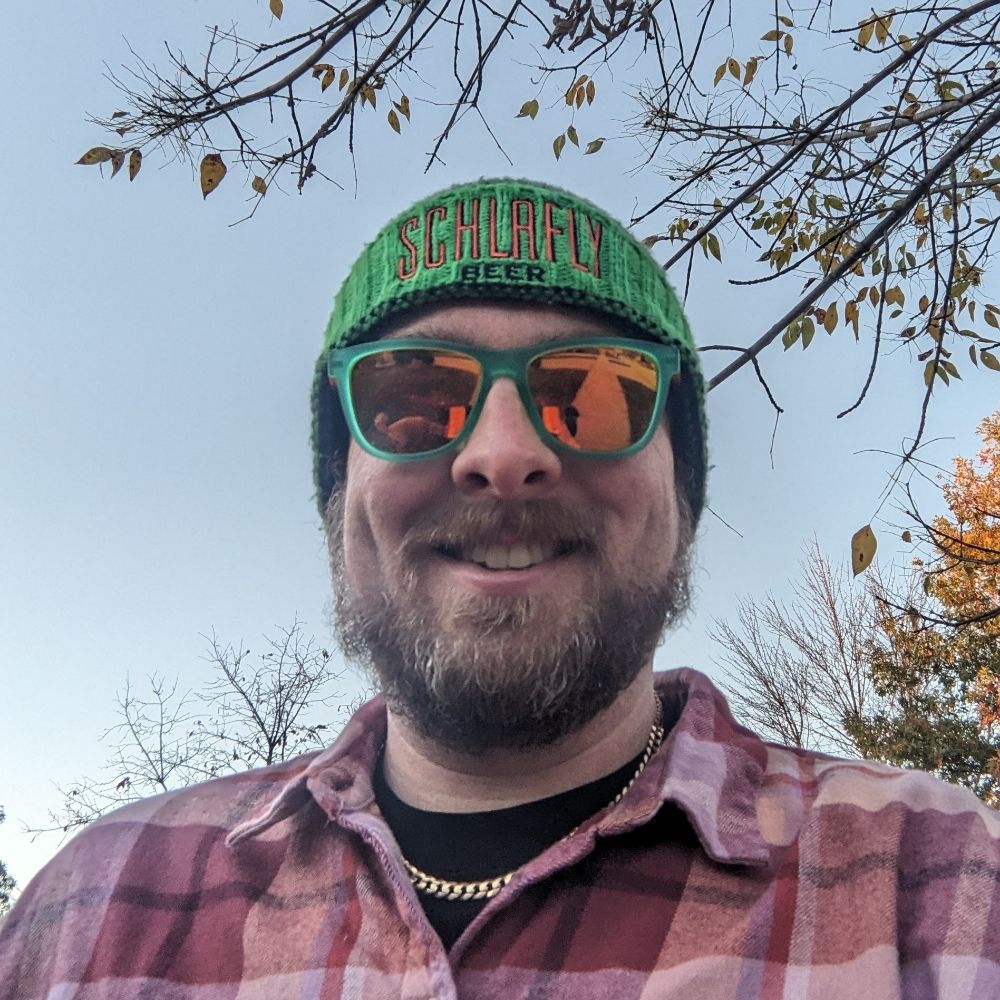 Ryan Stonecipher