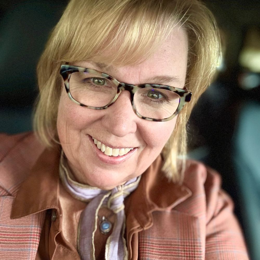 Nancy VanReece