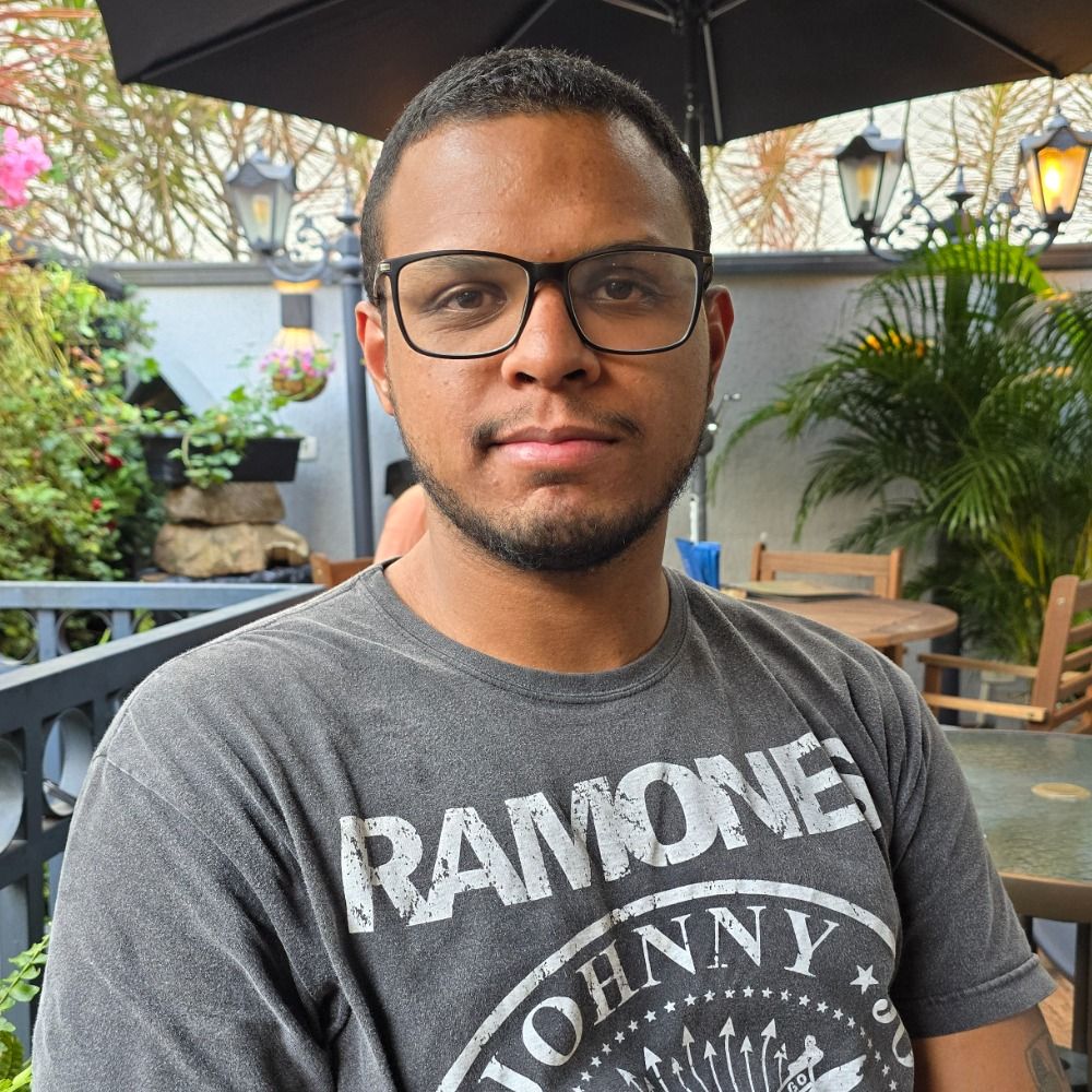 Diego Sousa (SousaByte)