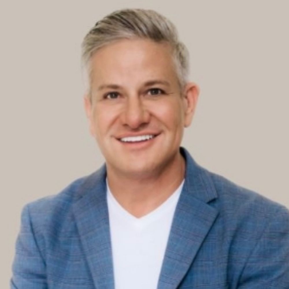 Dr. Chris Croley