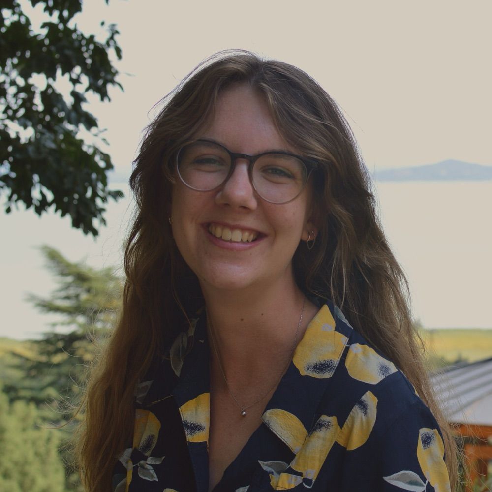 Maartje van de Koppel