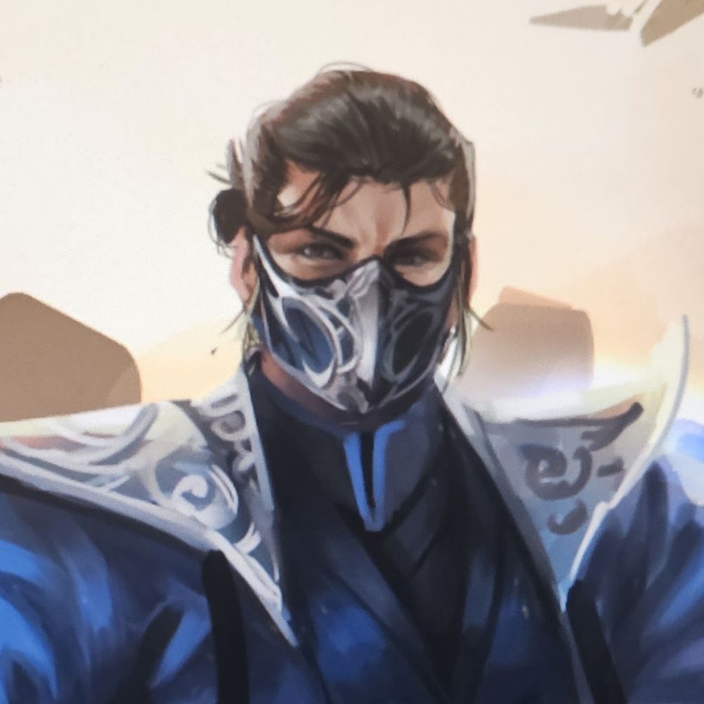 Arinqiart| Reuploading old art