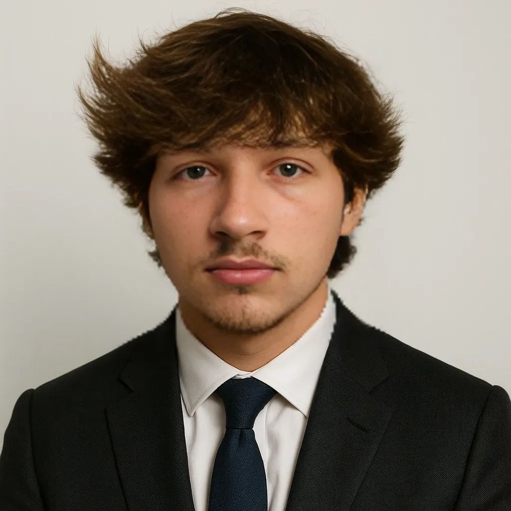 Tate Carlson