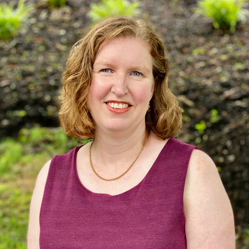 Amanda Van Horne