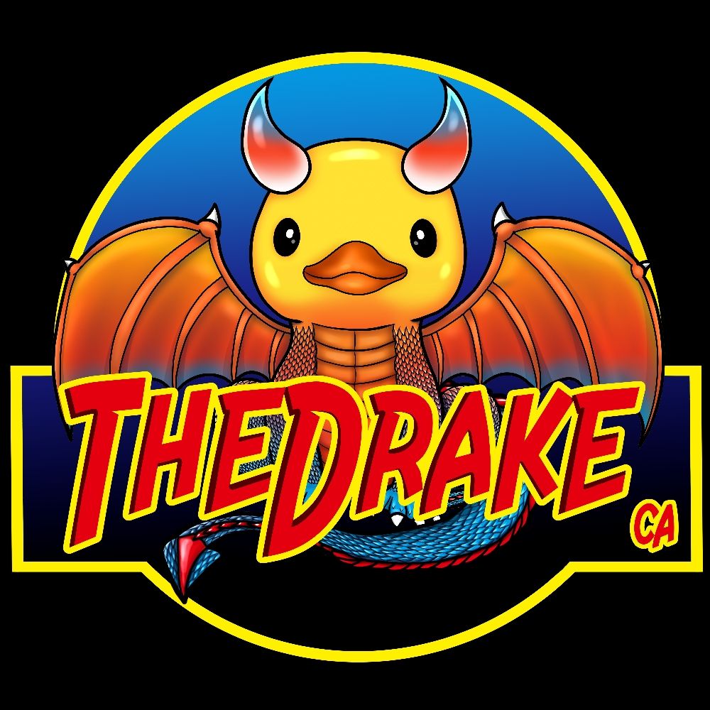 TheDrake