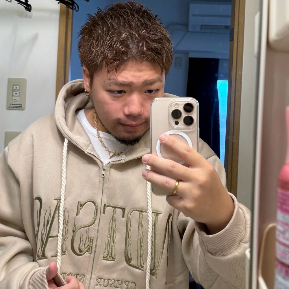 なぉゃ