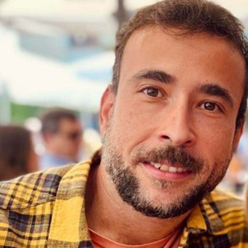 Sergi Vidal