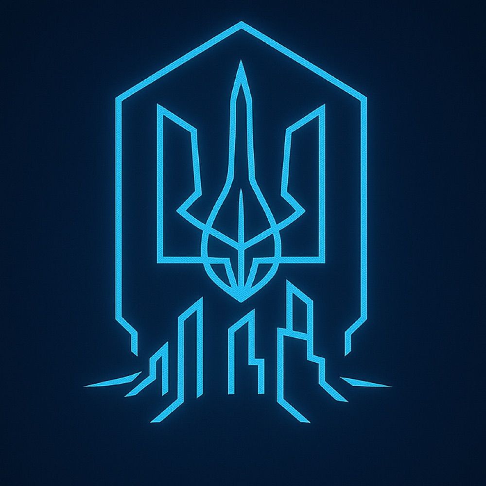 Україна майбутнього 🇺🇦