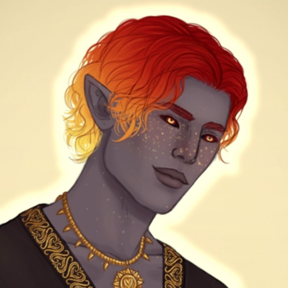 Rowan ✨Comms Open✨