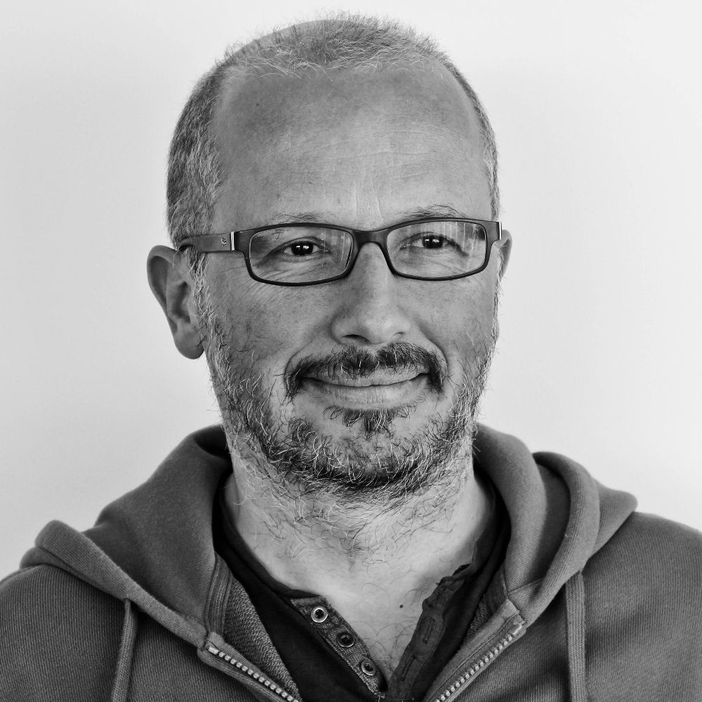 Marc Ferrieux