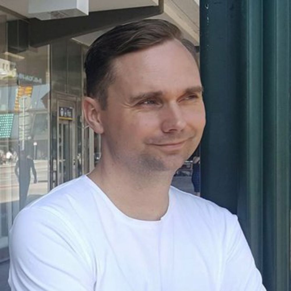 Richard Karlsson