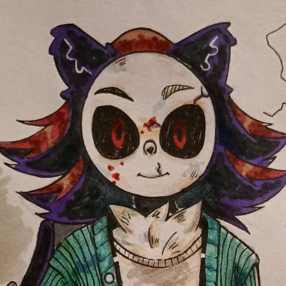 🔪🥑Marcy🥑🔪