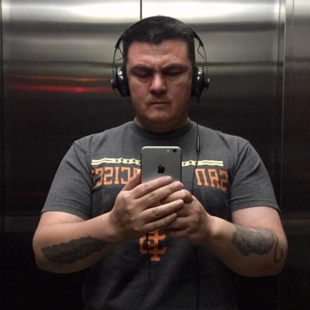 Luis Assardo