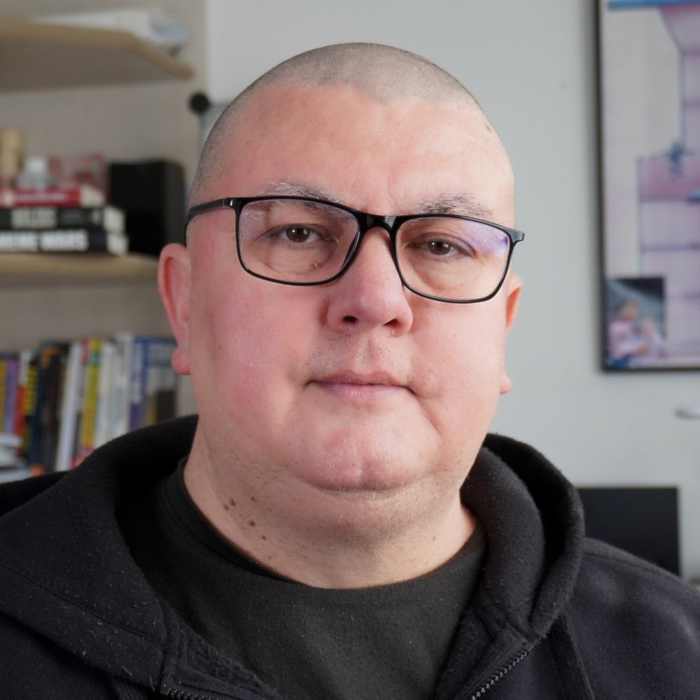 Luis Assardo