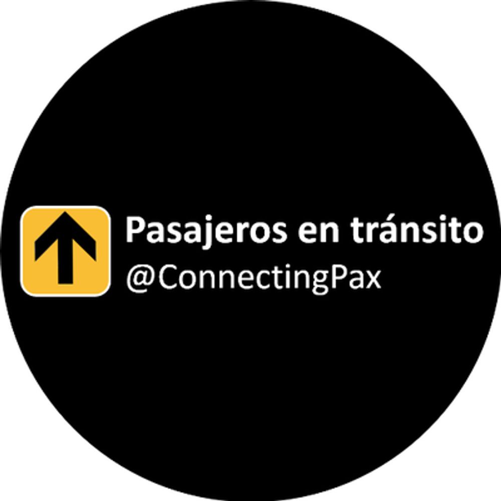 ConnectingPax