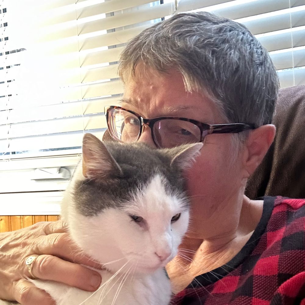 Darlene Sorrey Scott