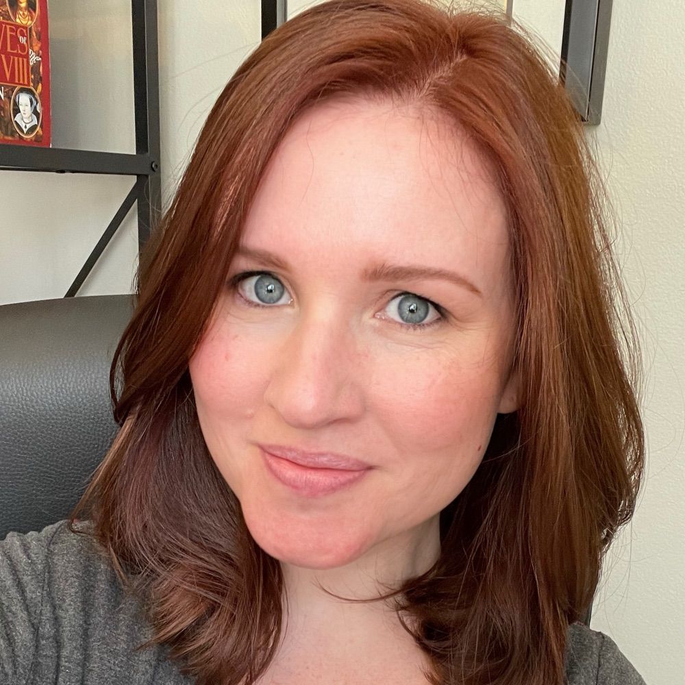 Mary K. Kierst-Krahel