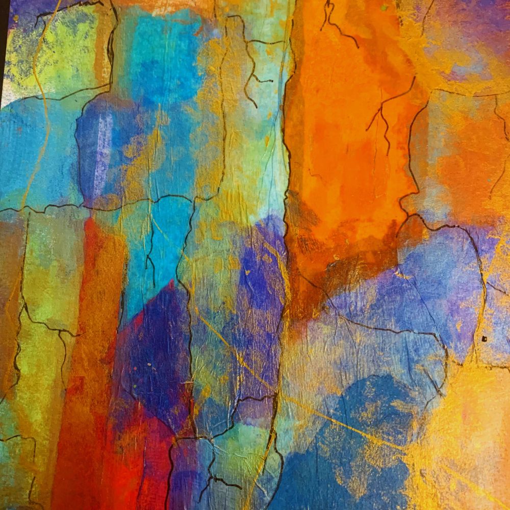 Marsha Mussehl