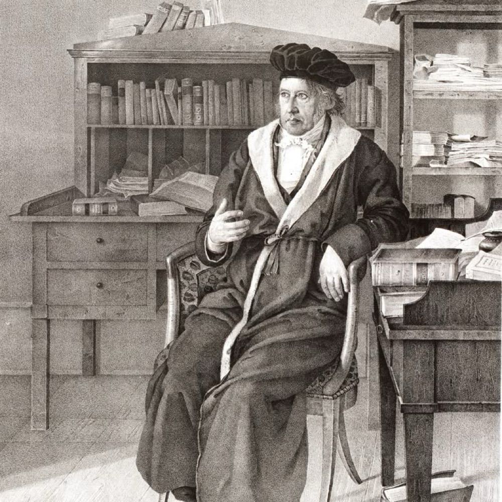 hegelian