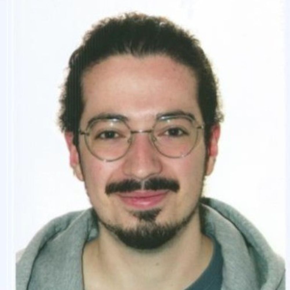 Daniel Bosch